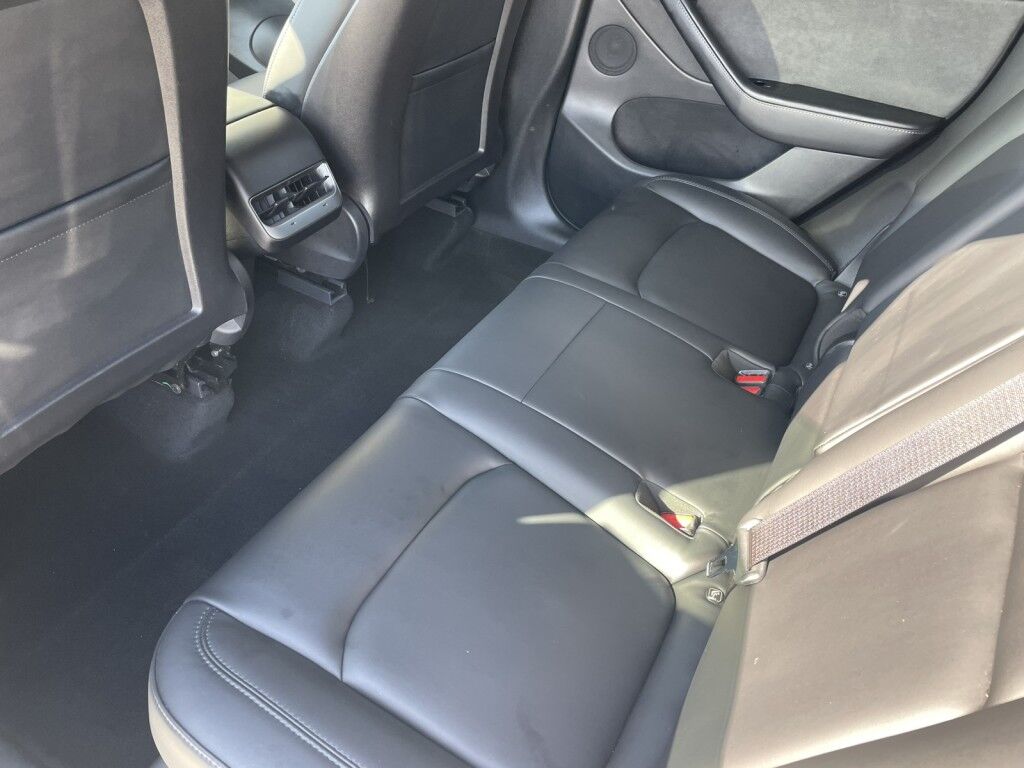 2021 Tesla Model Y Standard Range Sarasota FL