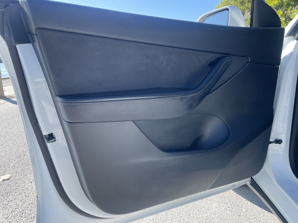 2021 Tesla Model Y Standard Range Sarasota FL