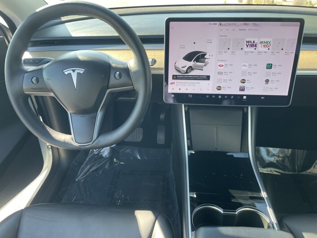 2021 Tesla Model Y Standard Range Sarasota FL
