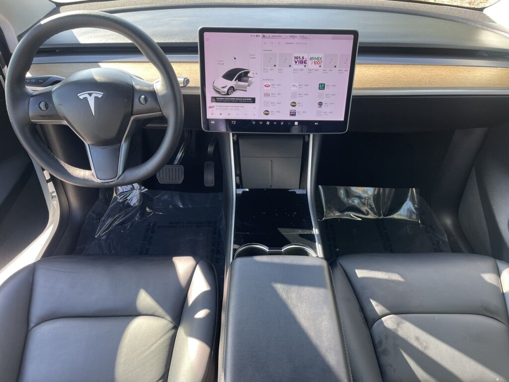 2021 Tesla Model Y Standard Range Sarasota FL
