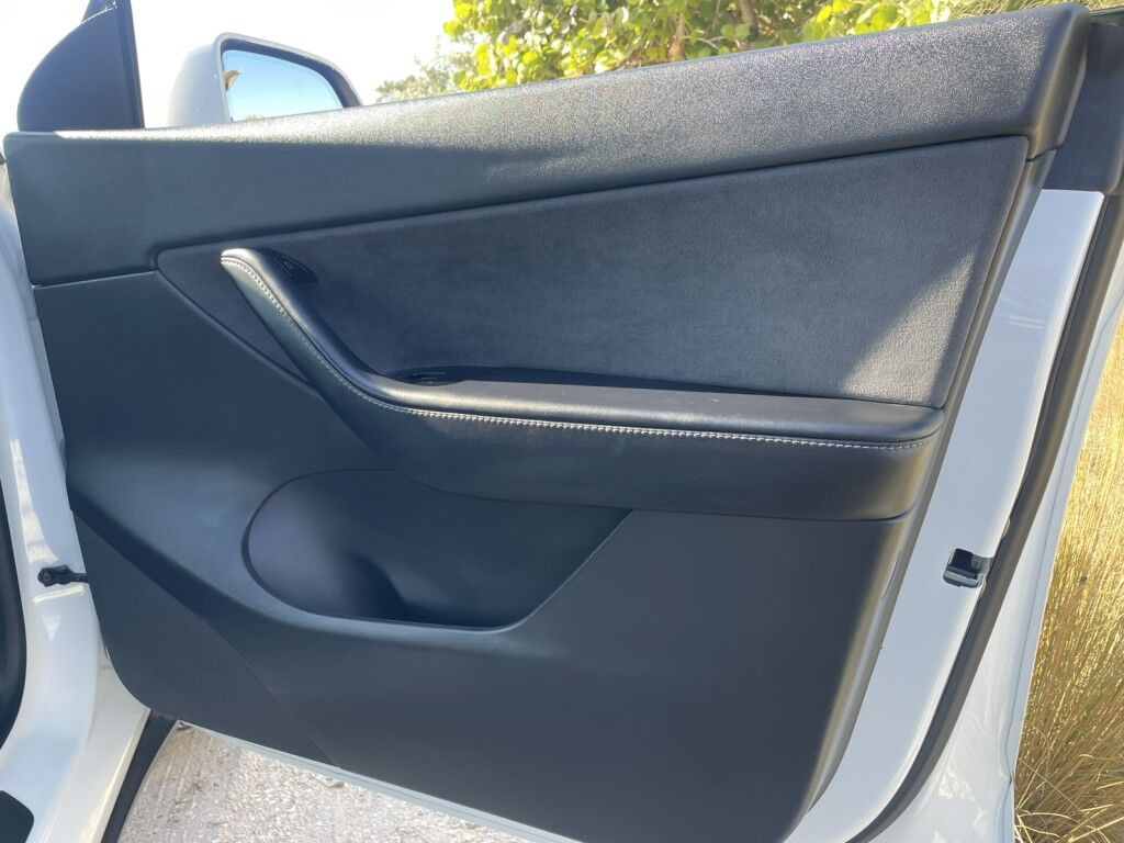 2021 Tesla Model Y Standard Range Sarasota FL