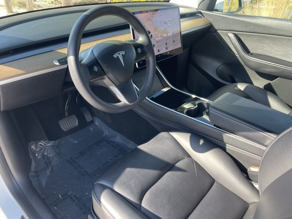 2021 Tesla Model Y Standard Range Sarasota FL