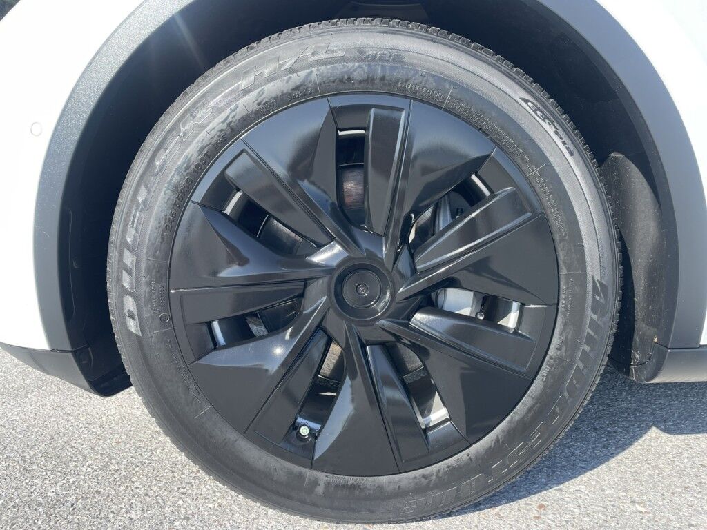2021 Tesla Model Y Standard Range Sarasota FL