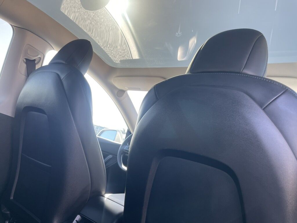 2021 Tesla Model Y Standard Range Sarasota FL