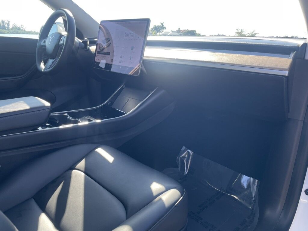 2021 Tesla Model Y Standard Range Sarasota FL