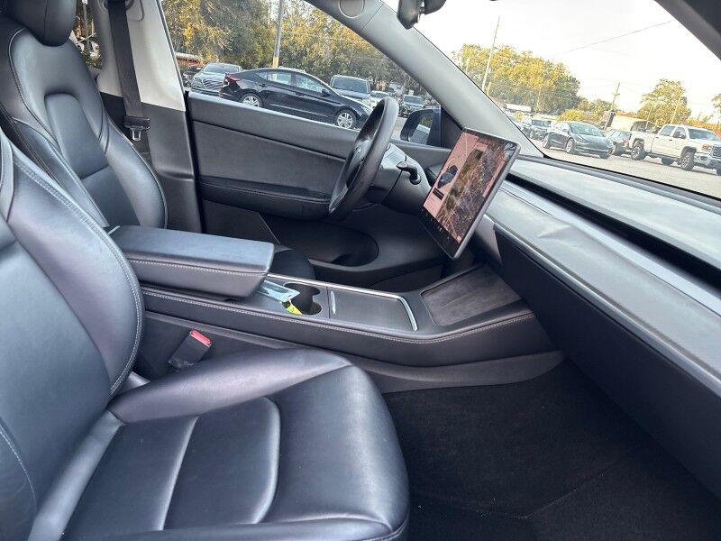 2021 Tesla Model Y Standard Range Seffner FL