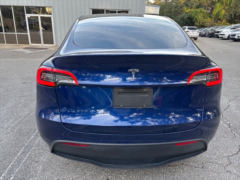 2021 Tesla Model Y Standard Range Seffner FL
