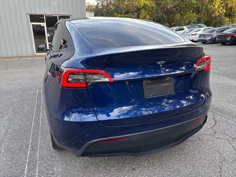 2021 Tesla Model Y Standard Range Seffner FL