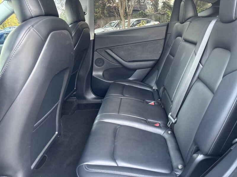 2021 Tesla Model Y Standard Range Seffner FL