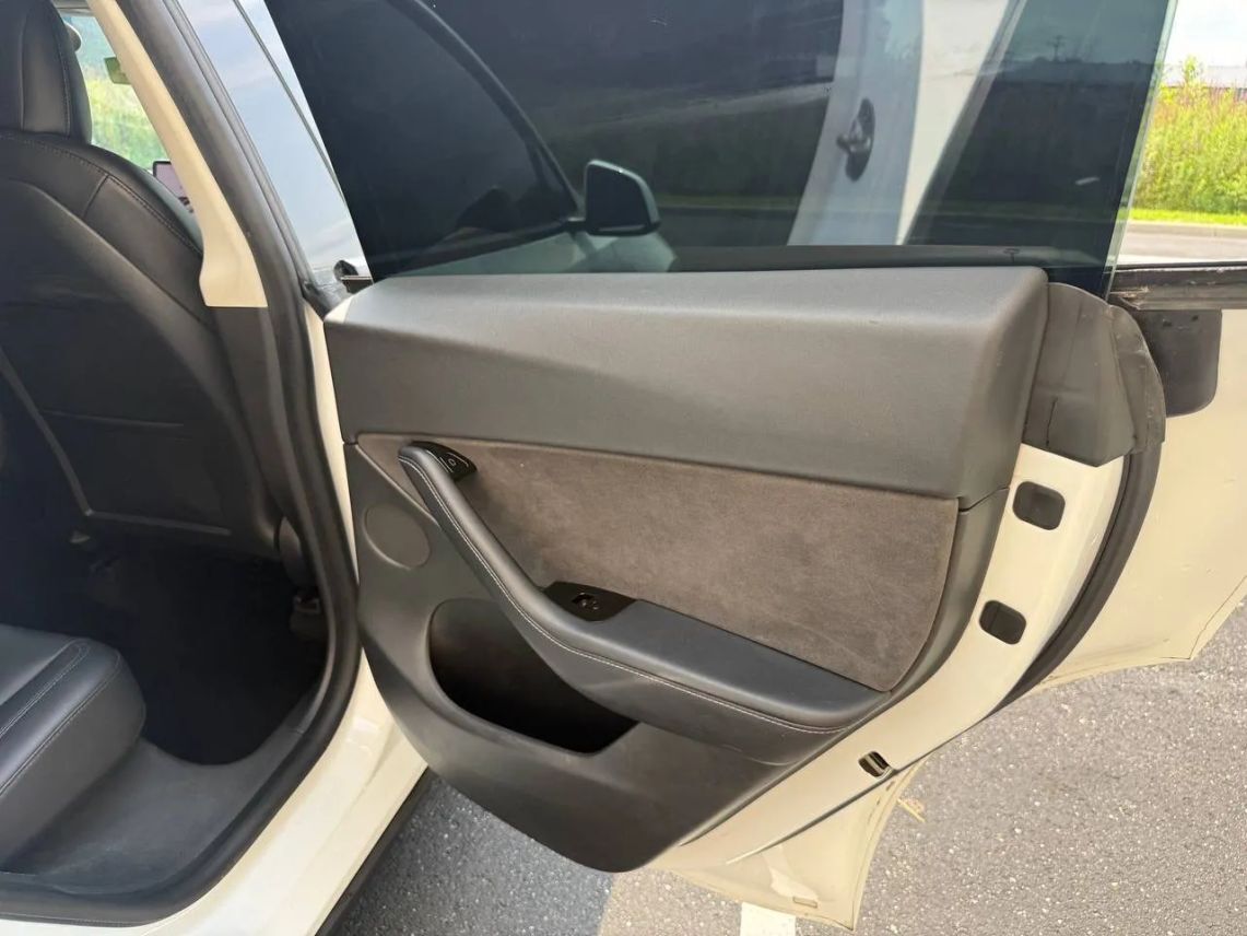 2021 Tesla Model Y Standard Range Sport Utility 4D Cincinnati OH