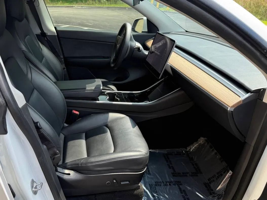 2021 Tesla Model Y Standard Range Sport Utility 4D Cincinnati OH