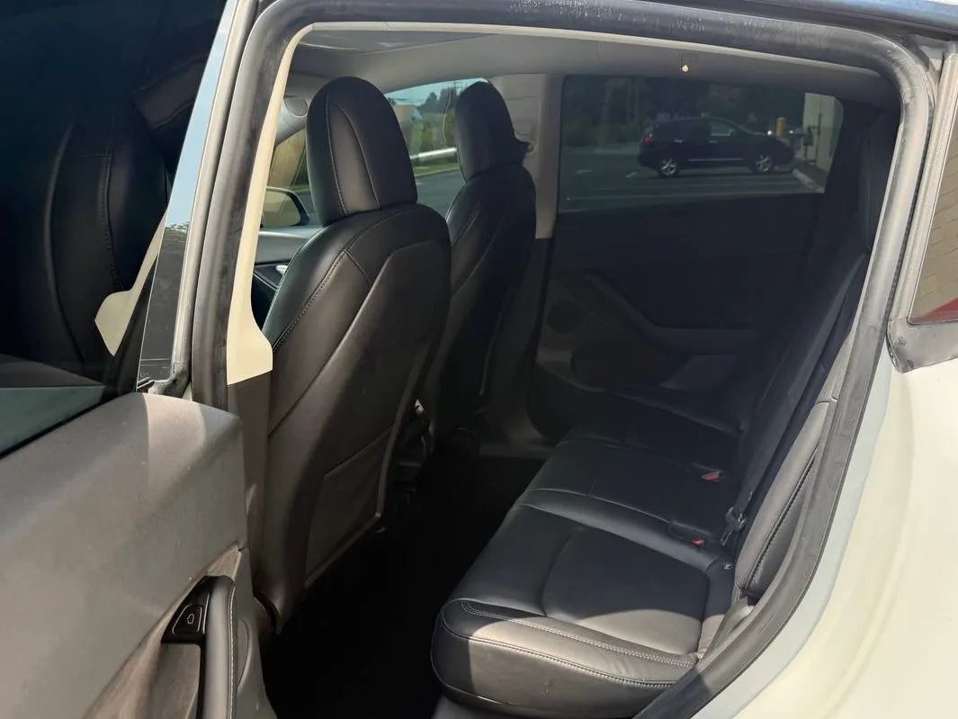 2021 Tesla Model Y Standard Range Sport Utility 4D Cincinnati OH