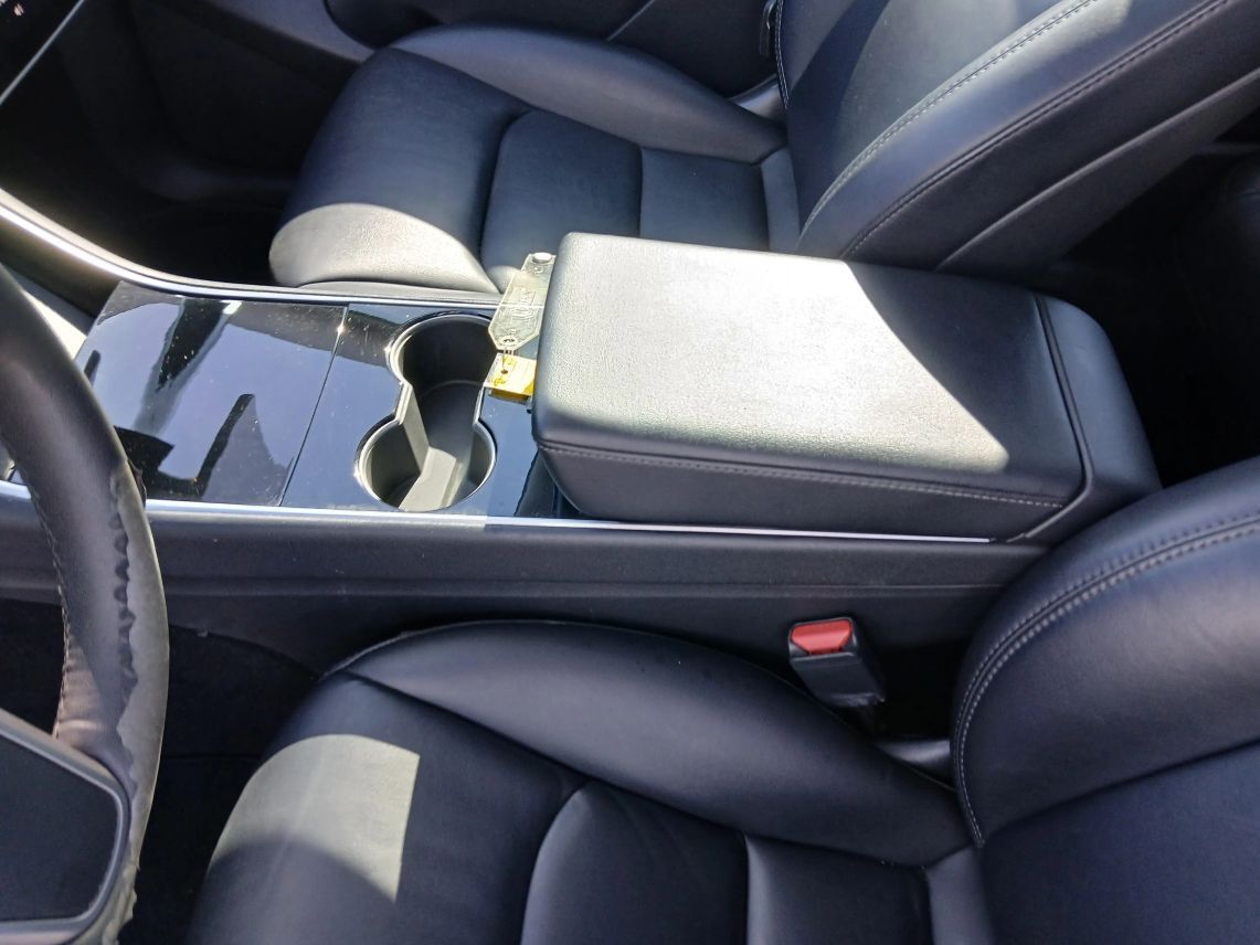 2021 Tesla Model Y Standard Range Sport Utility 4D Maitland FL