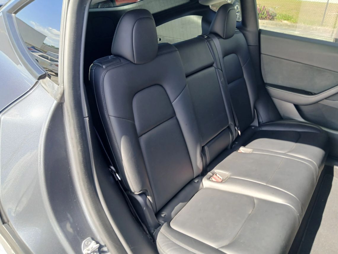 2021 Tesla Model Y Standard Range Sport Utility 4D Maitland FL