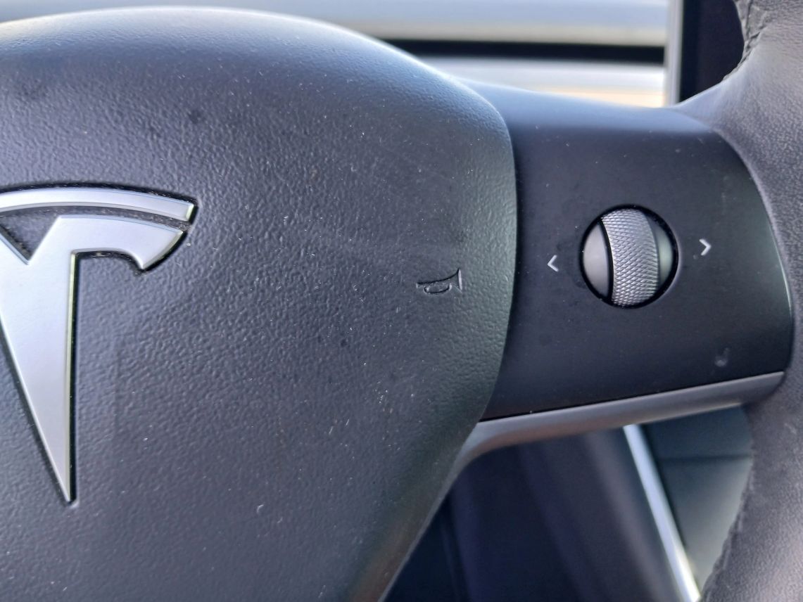 2021 Tesla Model Y Standard Range Sport Utility 4D Maitland FL