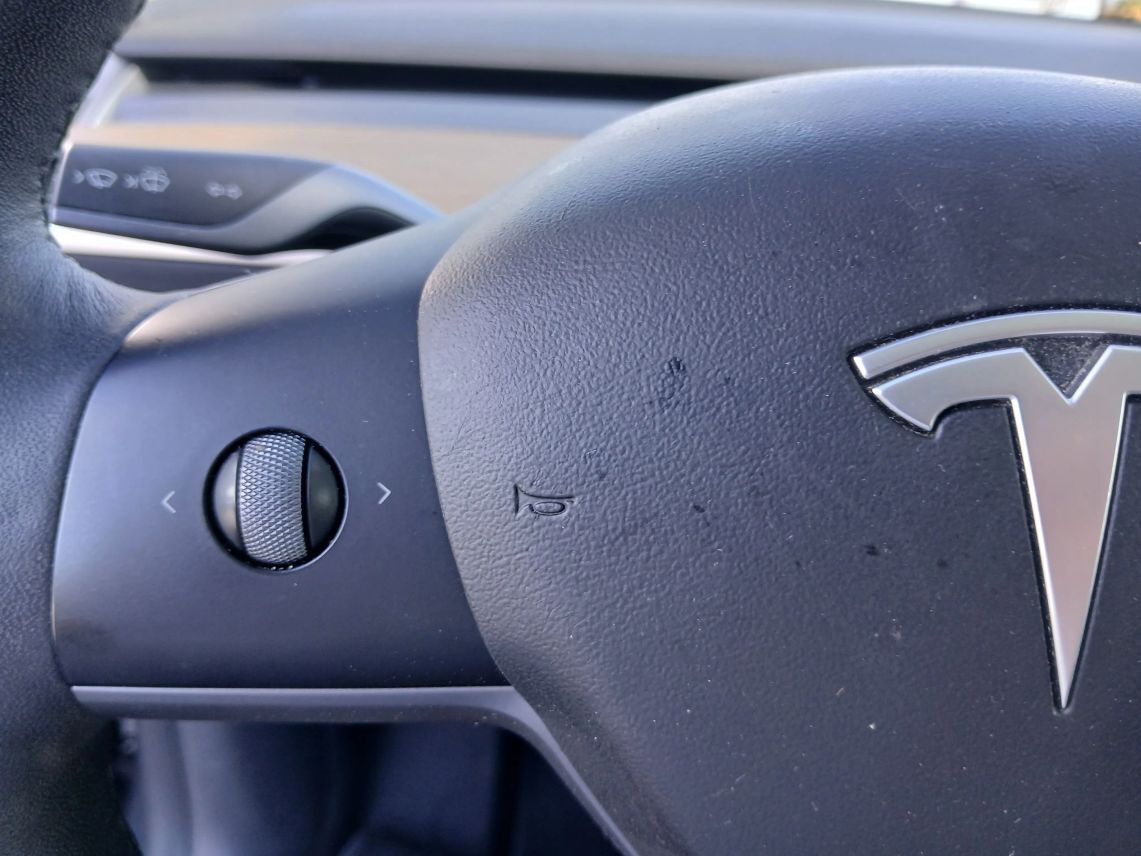 2021 Tesla Model Y Standard Range Sport Utility 4D Maitland FL