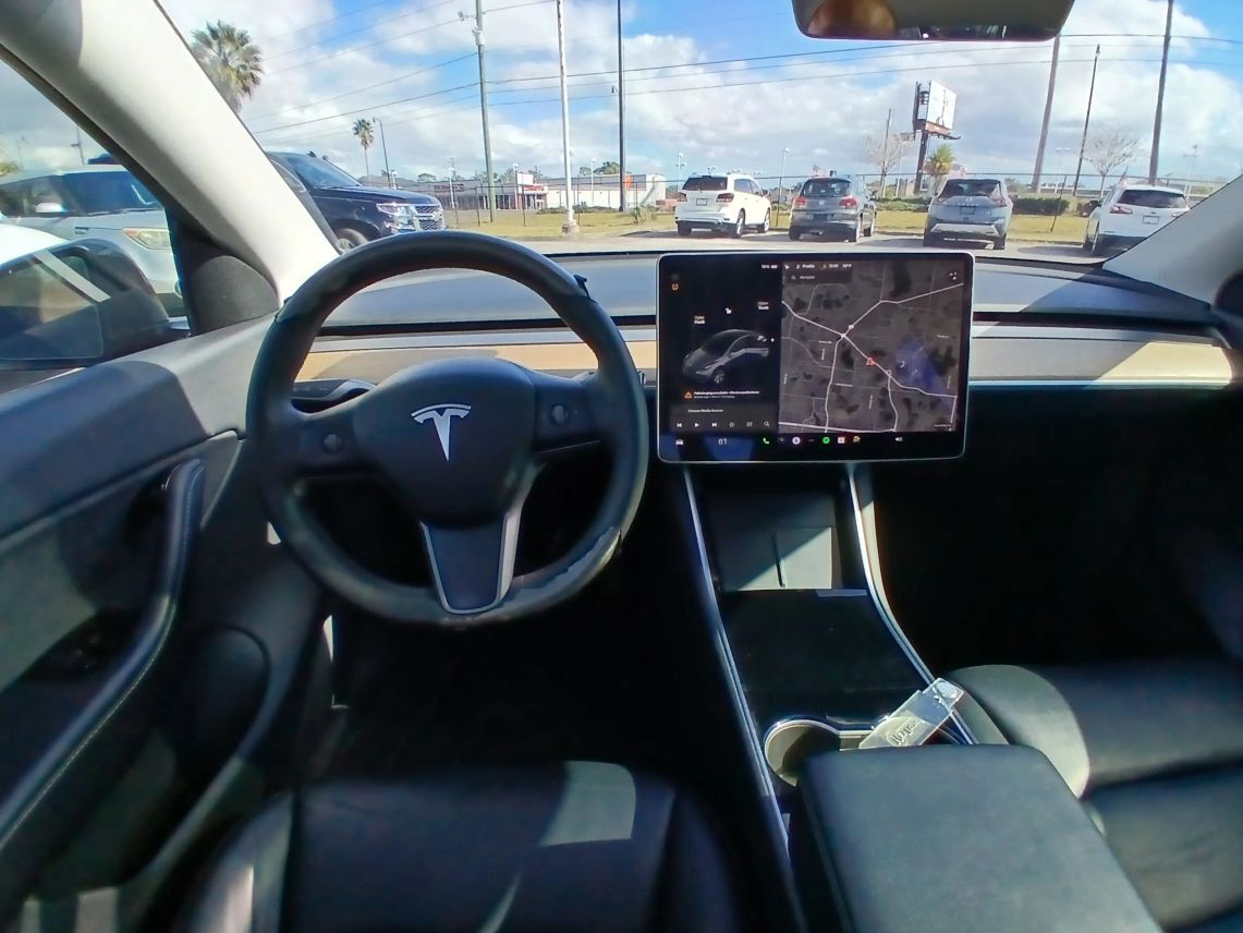 2021 Tesla Model Y Standard Range Sport Utility 4D Maitland FL