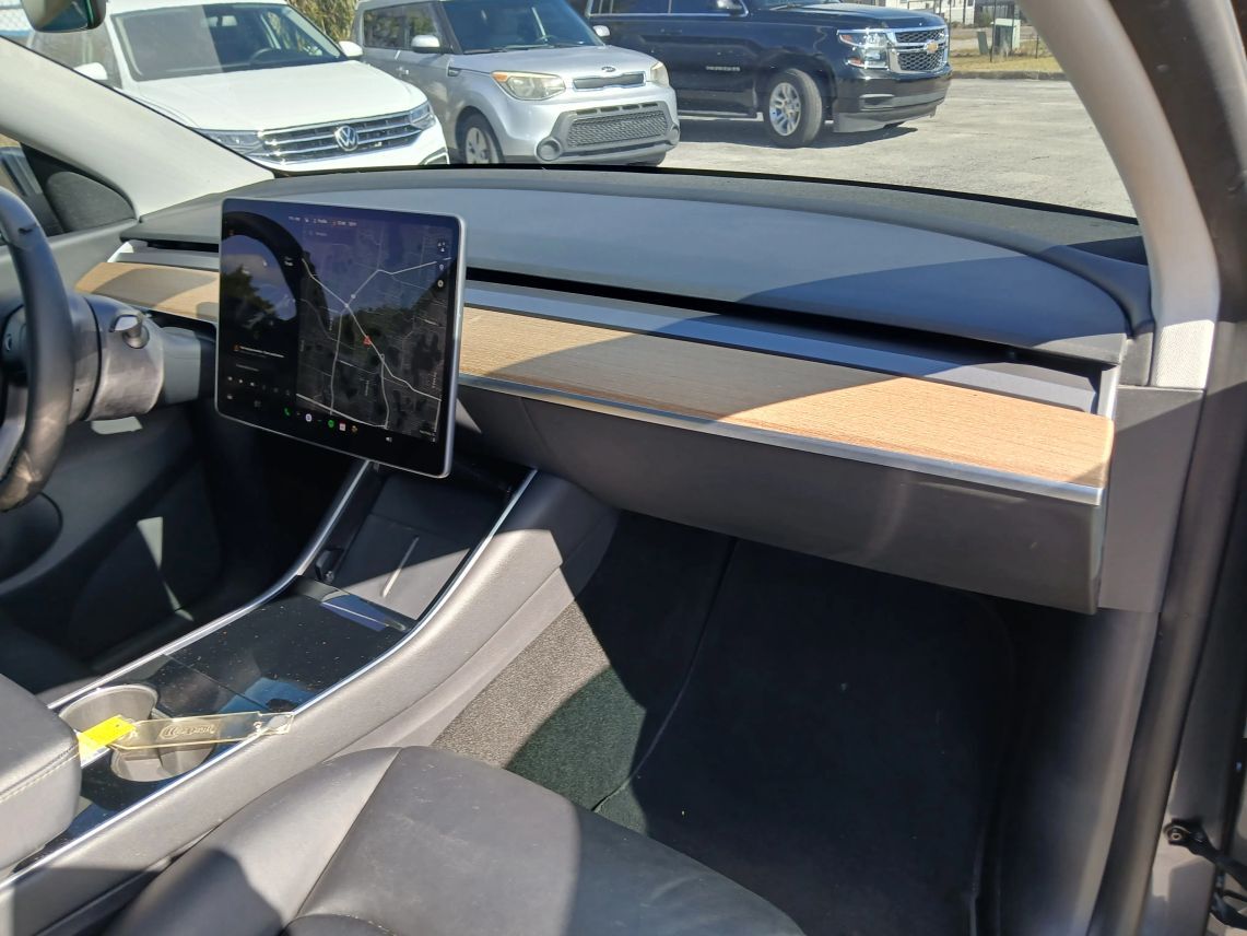 2021 Tesla Model Y Standard Range Sport Utility 4D Maitland FL