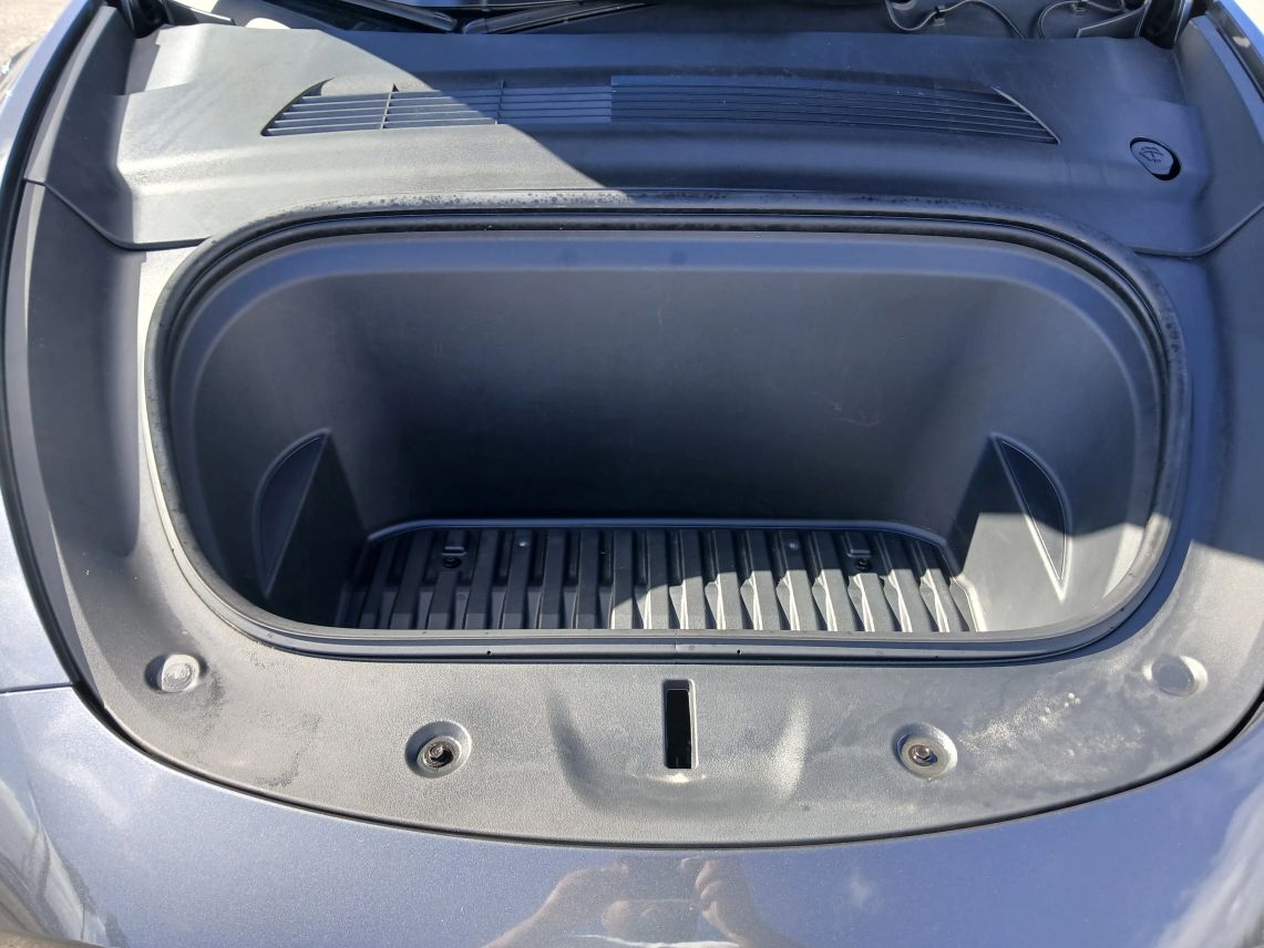 2021 Tesla Model Y Standard Range Sport Utility 4D Maitland FL