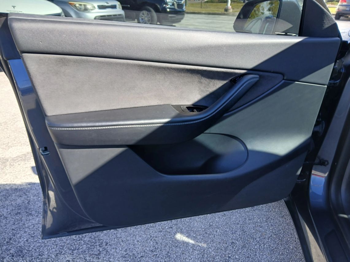 2021 Tesla Model Y Standard Range Sport Utility 4D Maitland FL