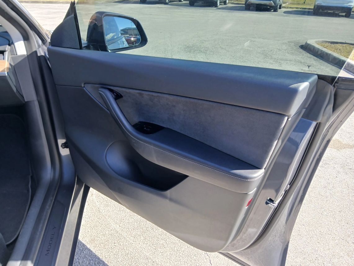 2021 Tesla Model Y Standard Range Sport Utility 4D Maitland FL