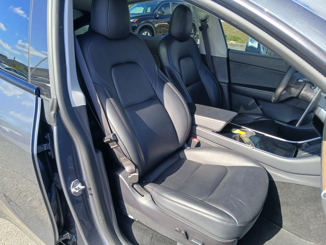 2021 Tesla Model Y Standard Range Sport Utility 4D Maitland FL