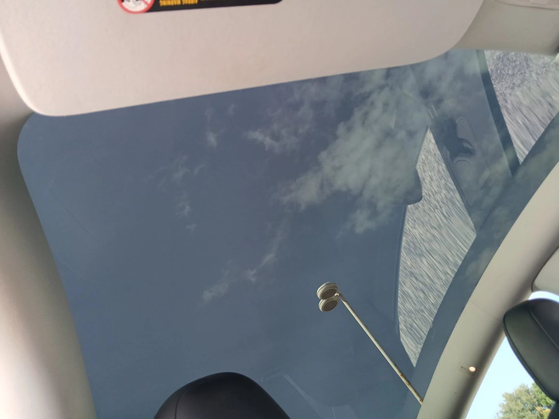 2021 Tesla Model Y Standard Range Sport Utility 4D Maitland FL