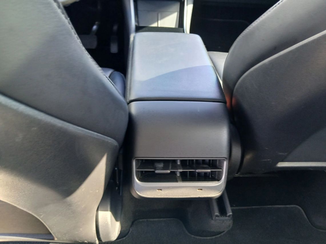 2021 Tesla Model Y Standard Range Sport Utility 4D Maitland FL