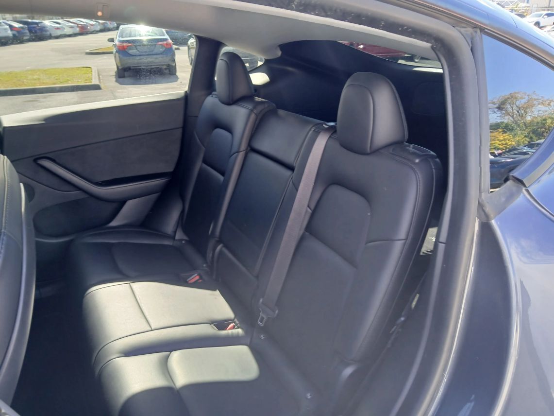 2021 Tesla Model Y Standard Range Sport Utility 4D Maitland FL