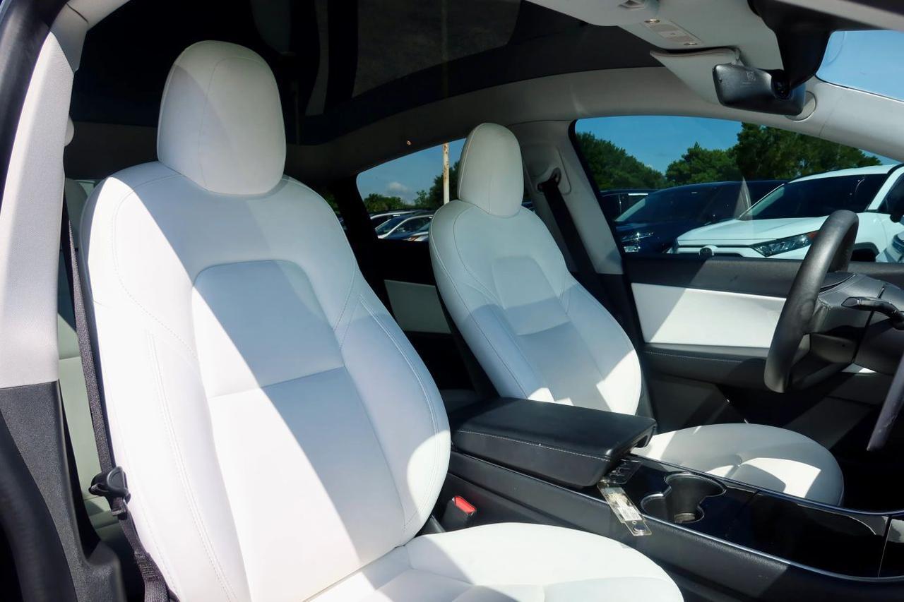 2021 Tesla Model Y Standard Range Sport Utility 4D Maitland FL