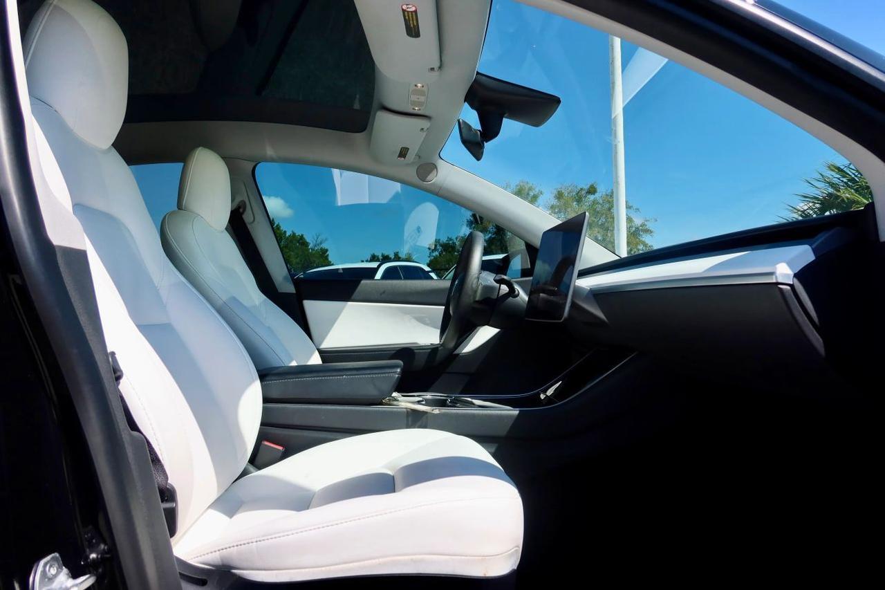 2021 Tesla Model Y Standard Range Sport Utility 4D Maitland FL