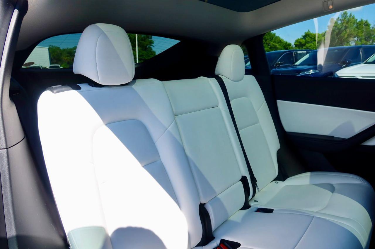 2021 Tesla Model Y Standard Range Sport Utility 4D Maitland FL