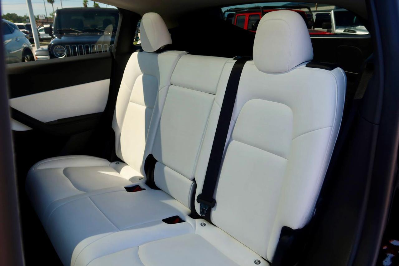 2021 Tesla Model Y Standard Range Sport Utility 4D Maitland FL