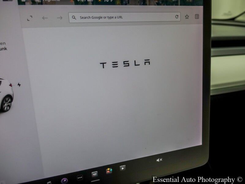 2021 Tesla Model Y Standard Range Willowbrook IL