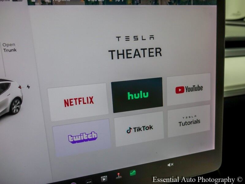 2021 Tesla Model Y Standard Range Willowbrook IL