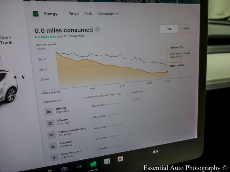 2021 Tesla Model Y Standard Range Willowbrook IL