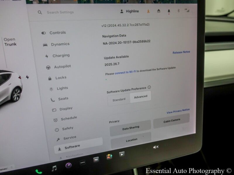 2021 Tesla Model Y Standard Range Willowbrook IL