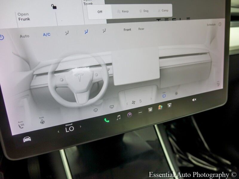2021 Tesla Model Y Standard Range Willowbrook IL