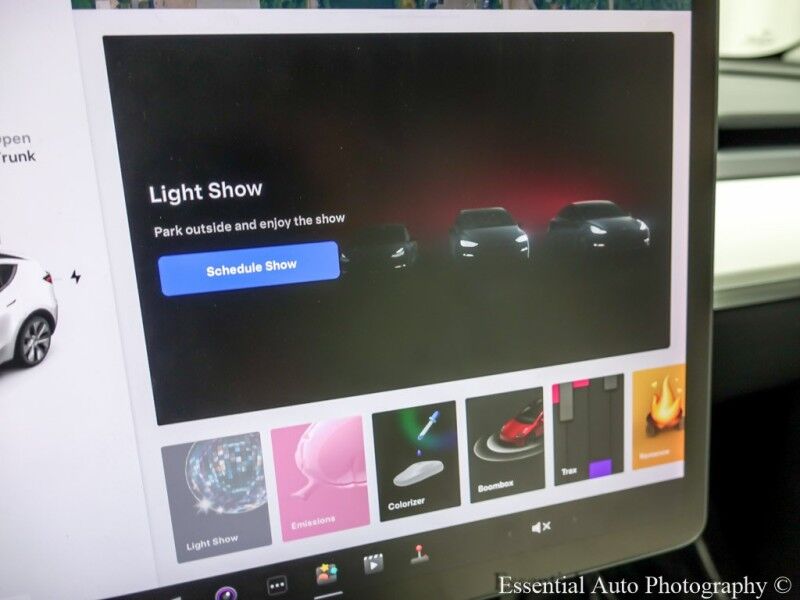 2021 Tesla Model Y Standard Range Willowbrook IL