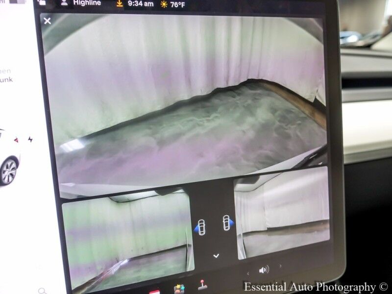 2021 Tesla Model Y Standard Range Willowbrook IL