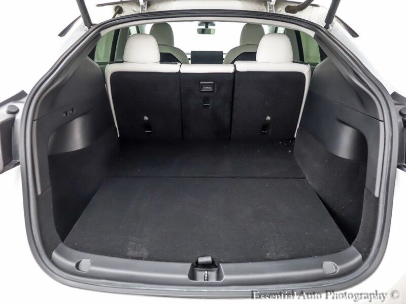 2021 Tesla Model Y Standard Range Willowbrook IL