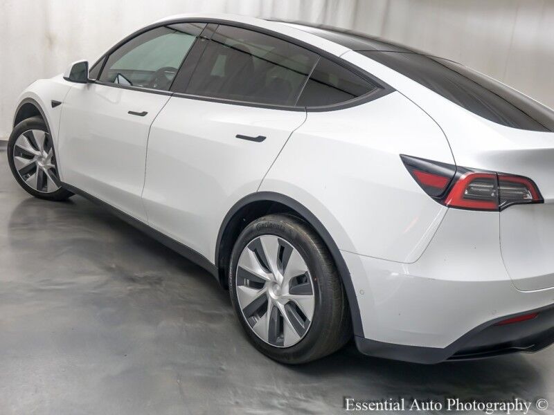 2021 Tesla Model Y Standard Range Willowbrook IL
