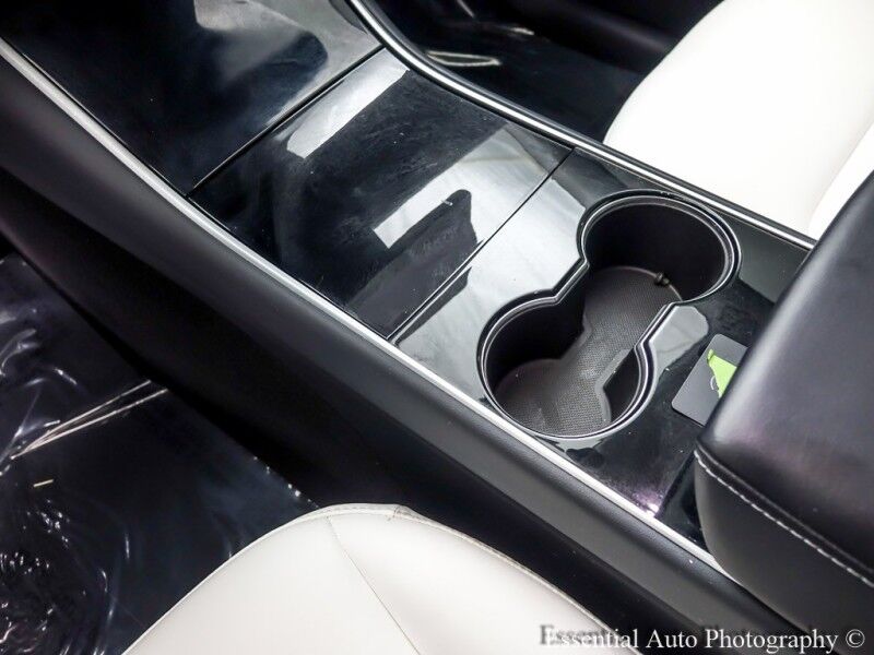 2021 Tesla Model Y Standard Range Willowbrook IL
