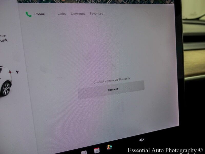 2021 Tesla Model Y Standard Range Willowbrook IL