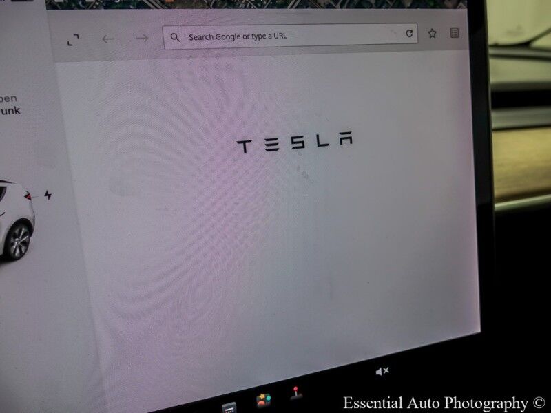 2021 Tesla Model Y Standard Range Willowbrook IL