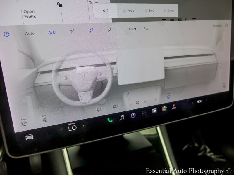 2021 Tesla Model Y Standard Range Willowbrook IL