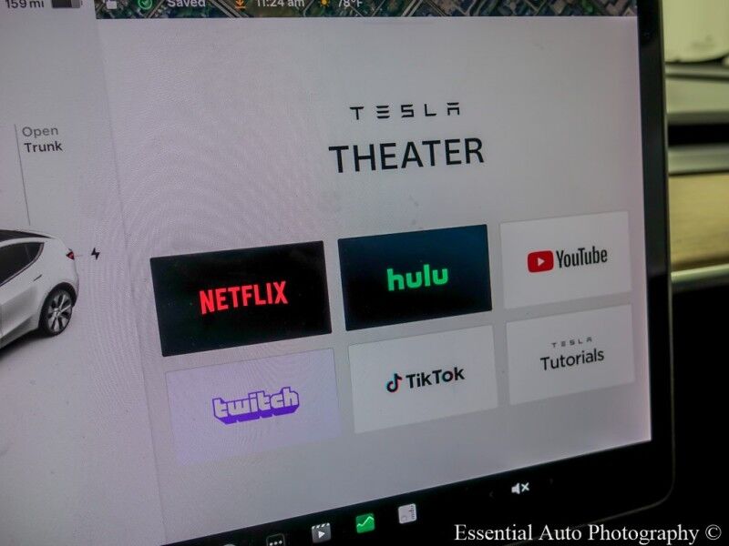 2021 Tesla Model Y Standard Range Willowbrook IL