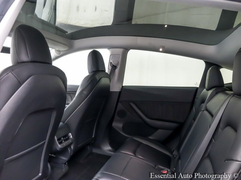 2021 Tesla Model Y Standard Range Willowbrook IL