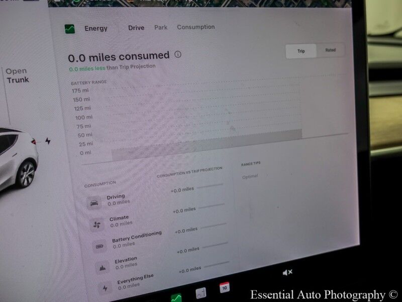 2021 Tesla Model Y Standard Range Willowbrook IL