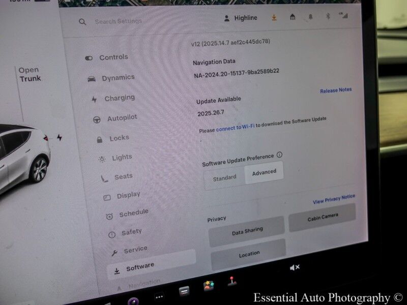 2021 Tesla Model Y Standard Range Willowbrook IL